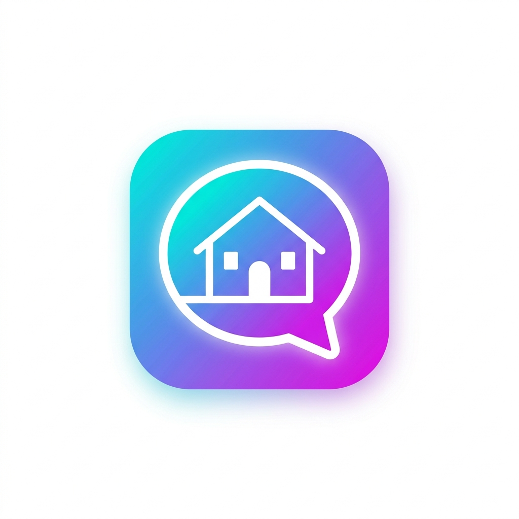 Anves AI App Icon